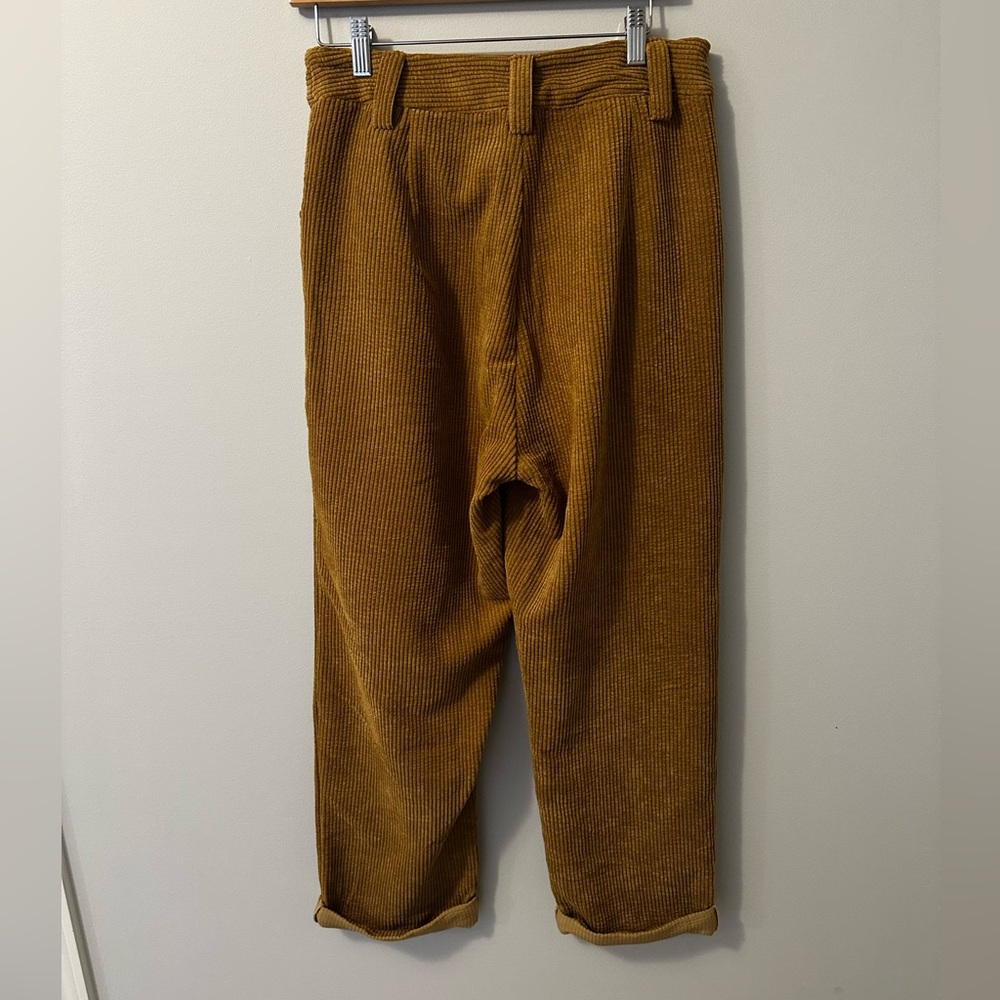 Petal & Pup Barrel Pants - Picture 8 of 11
